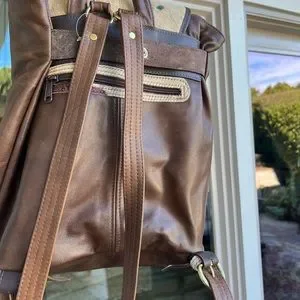 Elie Handbags | Bags | Elie Handbags Genuine Leather  display picture 1